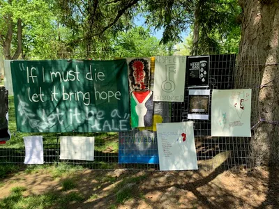 Amid Surge of Campus Protests, Chaplains Find Reason for Hope in Their Students