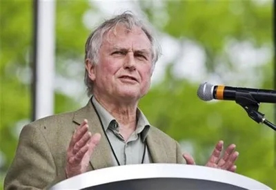Richard Dawkins Says JK Rowling Being 'bullied' by Trans Activists: 'There are 2 sexes'
