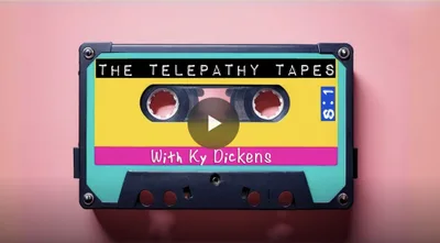 Ex-Psychic Warns Christians of ‘spiritual dangers,' Demonic Influence of 'The Telepathy Tapes'