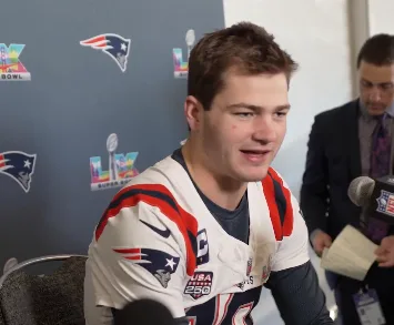 Patriots, Seahawks Speak on Faith | Baptist Press