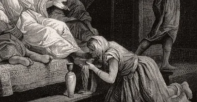 Christian Devotion Does Not Undermine Christian Charity
