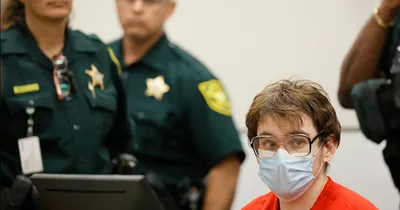 Parkland School Shooter Formally Sentenced