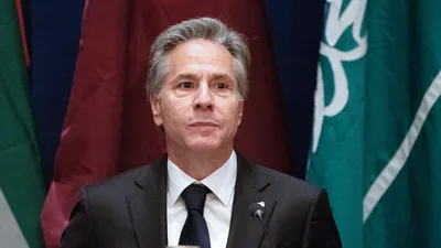 Dozens of Religious Freedom Groups Urge Blinken to Designate Nigeria 'Country of Particular Concern'