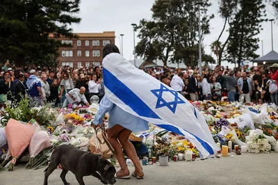 Australian Christian Leaders Condemn Bondi Beach Terror Attack, Pledge Prayers for Jewish Community
