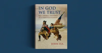 Is the Declaration of Independence a Christian Document?