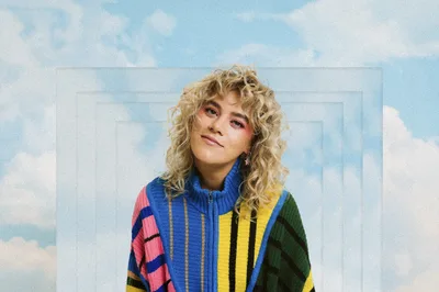 How TAYA Learned to Trust God in Every Season - RELEVANT