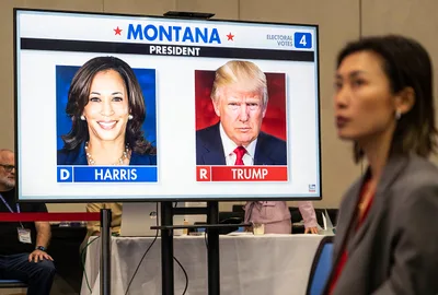 PBS News Program Heavily Biased against Trump, Republicans Leading Up to Election: Study