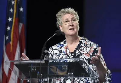 WMU report to SBC highlights Gospel conversations | Baptist Press