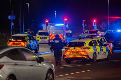 Christian leaders call for prayer after mass train stabbing in UK