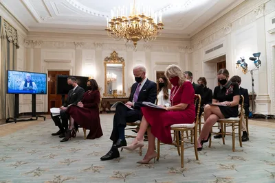 Most Americans Know Biden is Catholic, Far Fewer Know Harris is Baptist