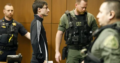 Shooter Pleads Guilty to Chicago Fourth of July Massacre