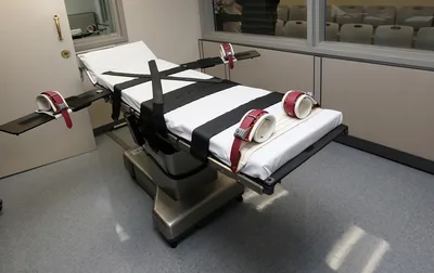 Denying Religious Freedom During an Execution