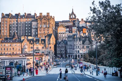 Edinburgh Council Removes Religious Representatives from Votes on Education