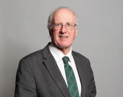 DUP MP Jim Shannon charged with common assault