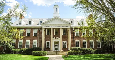 UMC Drops Asbury Seminary from Approved Schools List over Marriage Stance