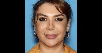 Feds arrest California woman accused of Iranian weapons trafficking