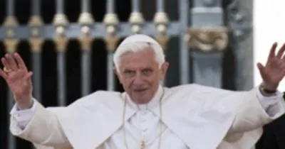 Pope recalls happy days of Vatican II work
