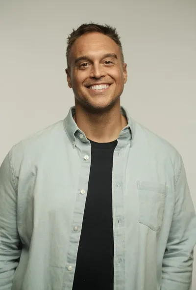 Pornstar-Turned-Pastor Recounts Pivotal Moment That Saved Him from Suicide: 'Jesus saved my life'