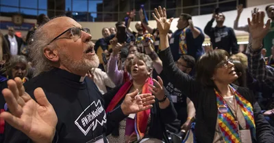 United Methodists Kick Off First General Conference Since Split