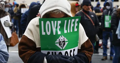 Senate rejects radical abortion bill