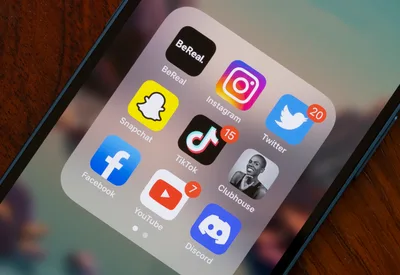 FIRST-PERSON: 4 social media shifts the church should know about | Baptist Press