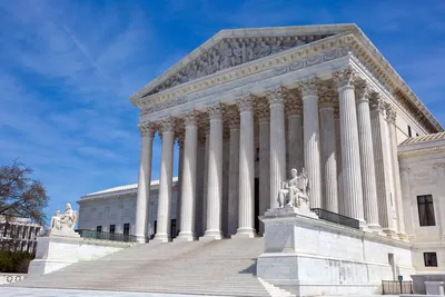 Supreme Court sides unanimously with Catholic Social Services in religious freedom case