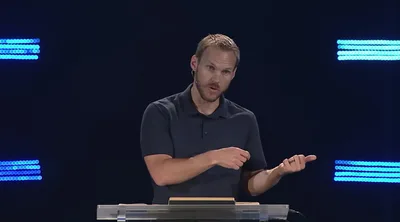 David Platt Urges Christians to 'understand reasons' behind Abortion after Dobbs Ruling