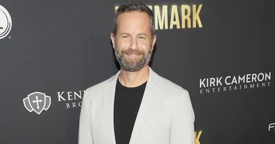 Huge Crowds Attend Kirk Cameron Story Hours