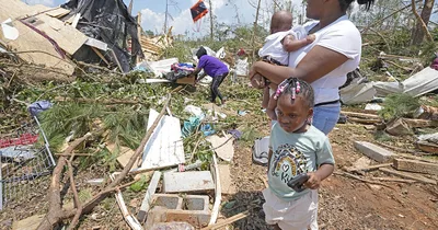 Tornado Kills One in Mississippi as Severe Weather Threatens South