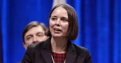 Maine Secretary of State to Take Trump’s Name Off 2024 Primary Ballot