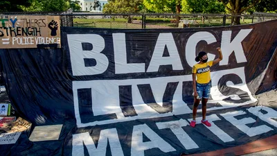 Amazon Suspends Charitable Giving to National BLM - What Happened to the $60 Million?