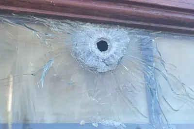 Catholic Church Offers Forgiveness after Gunshots Cause over 50K in Damage