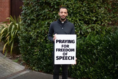 Silent Prayer is Not Unlawful, Says Home Secretary Suella Braverman after Spate of Arrests