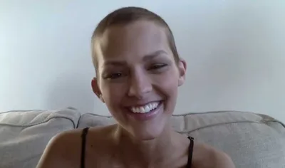 'AGT' Star Nightbirde Shares Inspiring Message Amid Cancer Battle: 'We Are the Heroes'