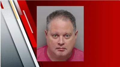 Teacher at Christian school arrested for inappropriate conduct | Baptist Press