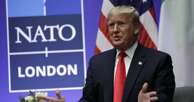 Trump Sparks Controversy with NATO Comments