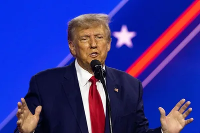 Trump Runs Pro-Life Ads in Iowa Following Criticism over Abortion Comments