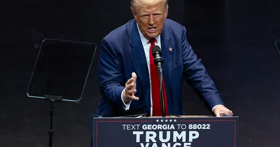 Congress demands equal protection for Harris, Trump