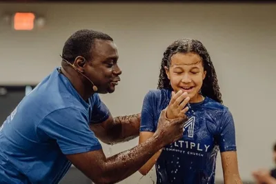 ‘Fill the Tank’ brings 1,600 baptisms in North Carolina | Baptist Press