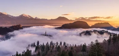 The Holy Spirit’s Work in Creation