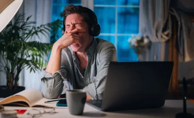 How pastors get compassion fatigue (plus ways to overcome it)