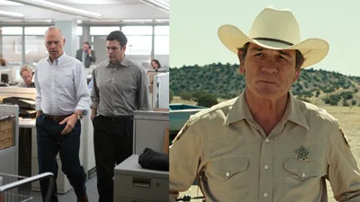 How ‘No Country for Old Men’ and ‘Spotlight’ Help Me Serve a Broken Church