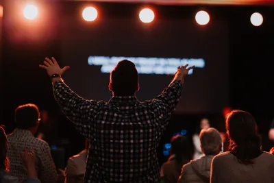 Hit worship songs have a much shorter shelf life than before - study