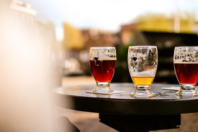 Younger People Drinking Less Than Older Generations