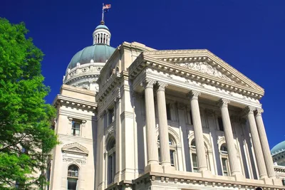 Indiana bill would make religious services 'essential' during declared emergencies