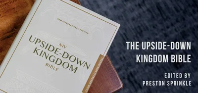 One Million Moms Urges Christians to Boycott 'Upside-Down Kingdom Bible,' Citing 'woke theology' Concerns