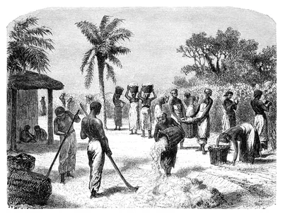 Reparations would privilege black suffering over everyone else's, says theologian