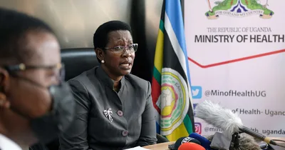 Uganda has First Ebola Fatality Since 2019