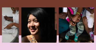 The 2025 Christianity Today Compassion Awards