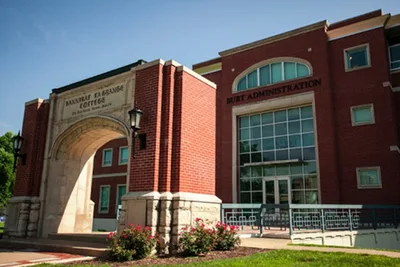 HLGU’s Accreditation Placed on Two-Year Probation